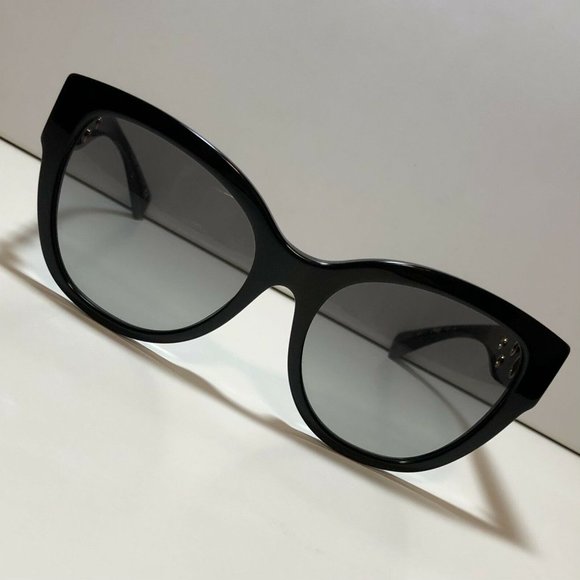 VERSACE Sunglasses MOD4314 GB1/11 56 18 140 Black main image 6